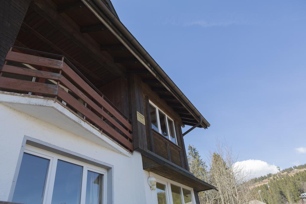 Kuckucksnester Feldberg Feldberg (Baden-Wurttemberg) Exterior foto