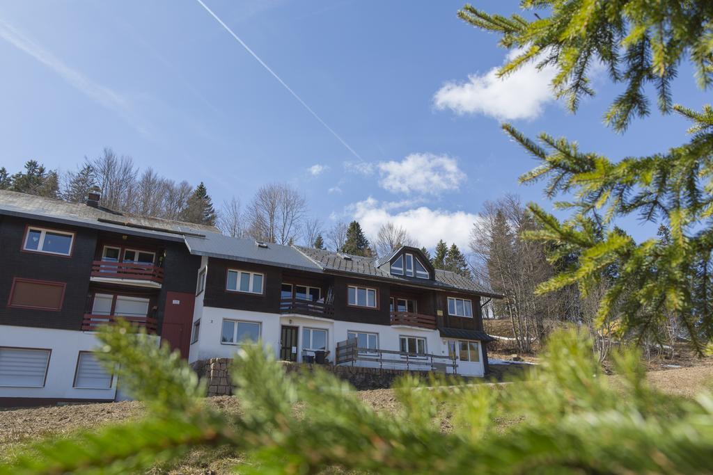 Kuckucksnester Feldberg Feldberg (Baden-Wurttemberg) Exterior foto